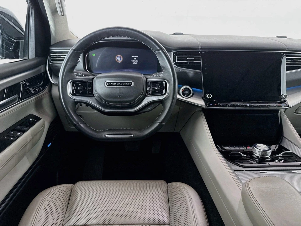 2023 Jeep WS Wagoneer - Image 10 of 31