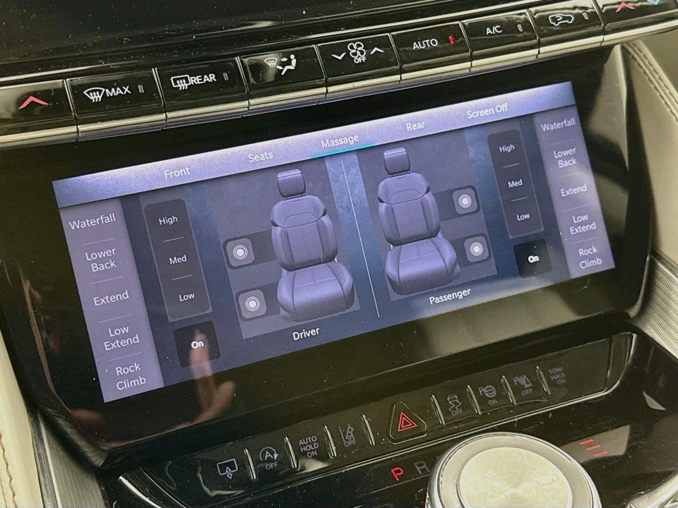 2023 Jeep WS Wagoneer - Image 20 of 31