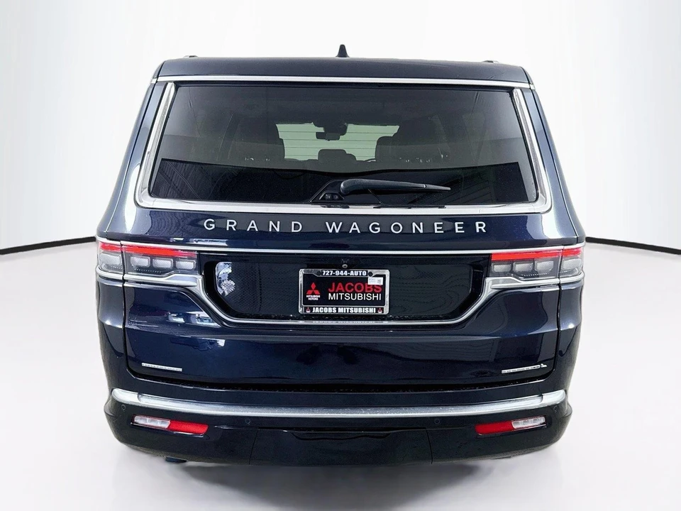 2023 Jeep WS Wagoneer - Image 4 of 31