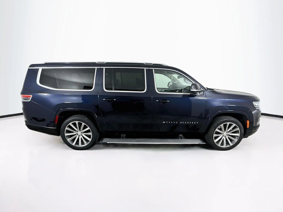 2023 Jeep WS Wagoneer - Image 6 of 31
