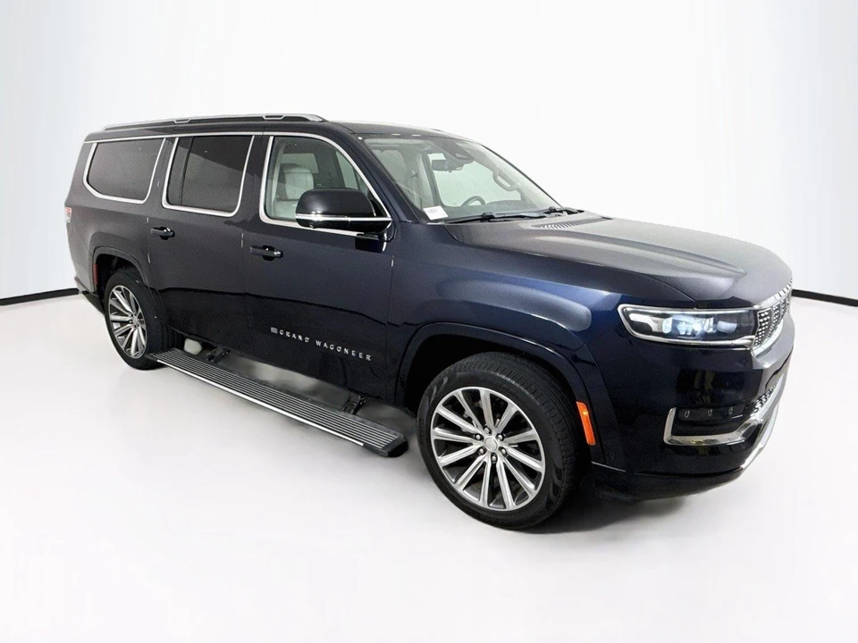 2023 Jeep WS Wagoneer - Image 7 of 31