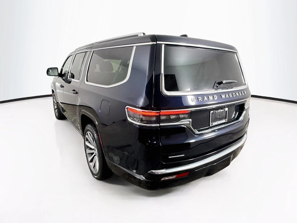 2023 Jeep WS Wagoneer - Image 3 of 17