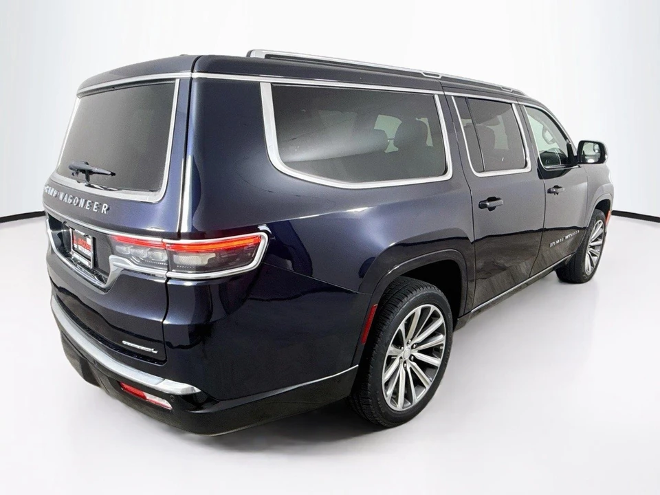 2023 Jeep WS Wagoneer - Image 5 of 31