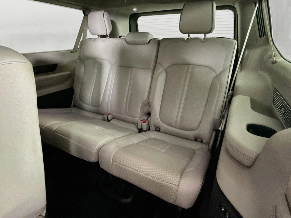 2023 Jeep WS Wagoneer - Image 27 of 31