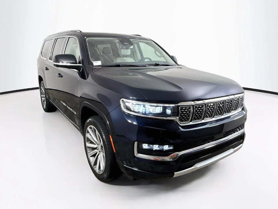 2023 Jeep WS Wagoneer - Image 6 of 17
