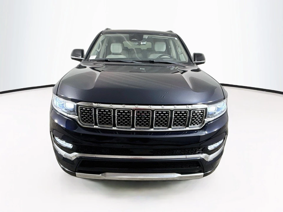 2023 Jeep WS Wagoneer - Image 7 of 17