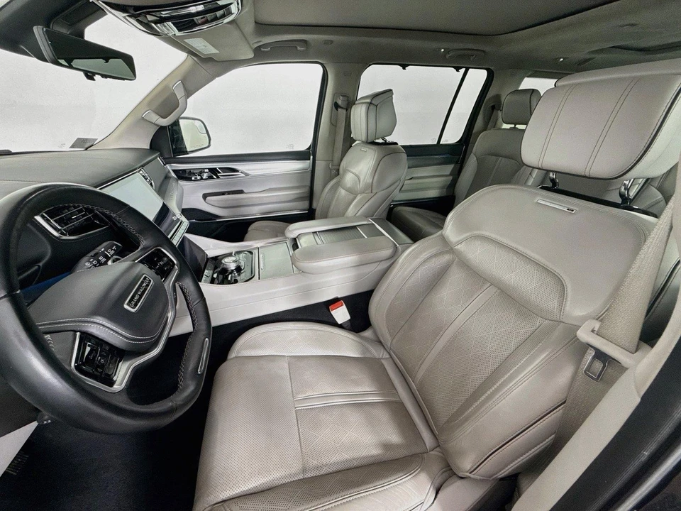 2023 Jeep WS Wagoneer - Image 9 of 31