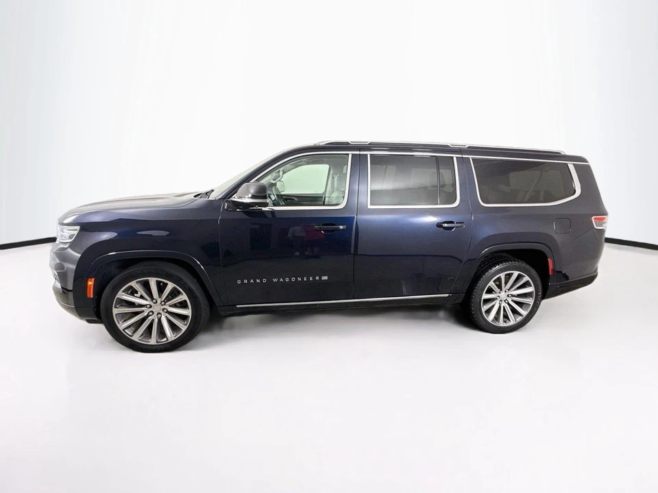 2023 Jeep WS Wagoneer - Image 2 of 17