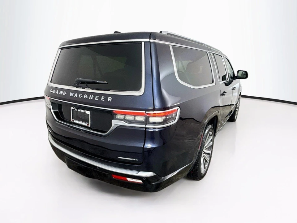 2023 Jeep WS Wagoneer - Image 5 of 17