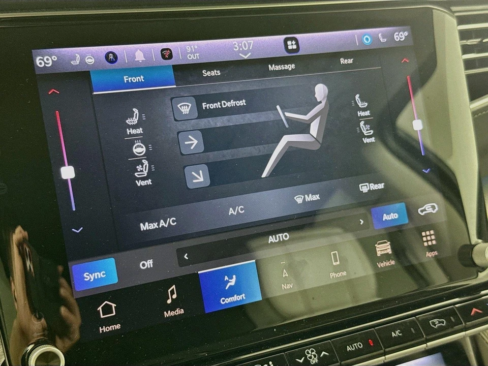 2023 Jeep WS Wagoneer - Image 22 of 31