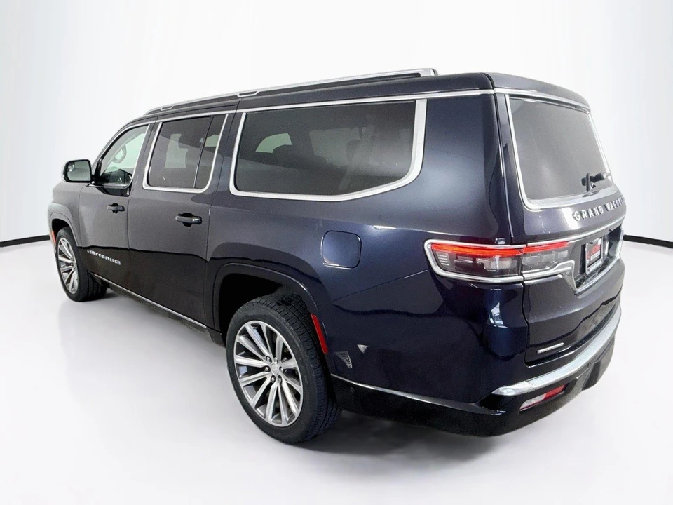 2023 Jeep WS Wagoneer - Image 3 of 31