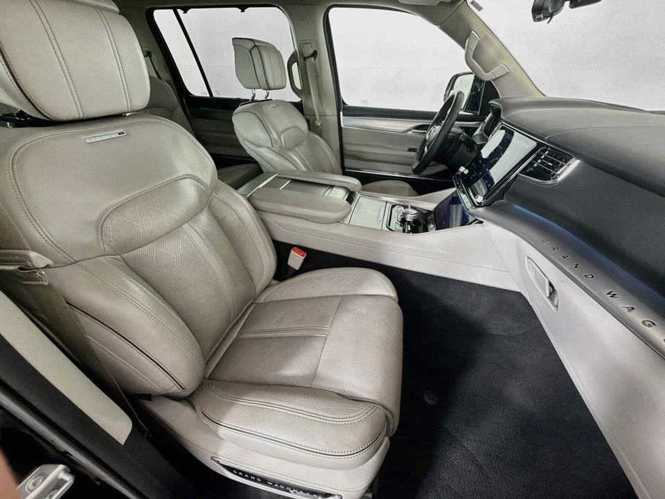 2023 Jeep WS Wagoneer - Image 31 of 31
