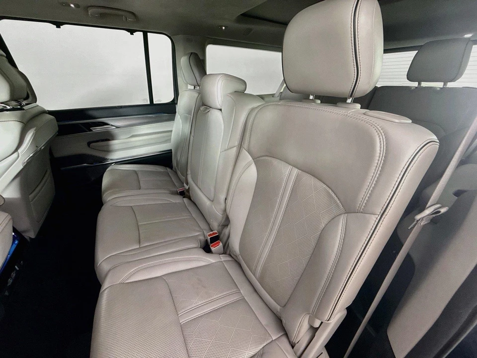 2023 Jeep WS Wagoneer - Image 25 of 31
