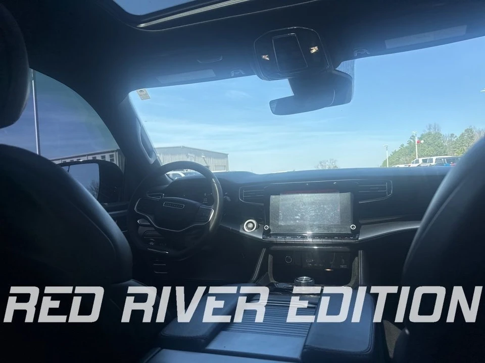 2023 Jeep WS Wagoneer - Image 18 of 21