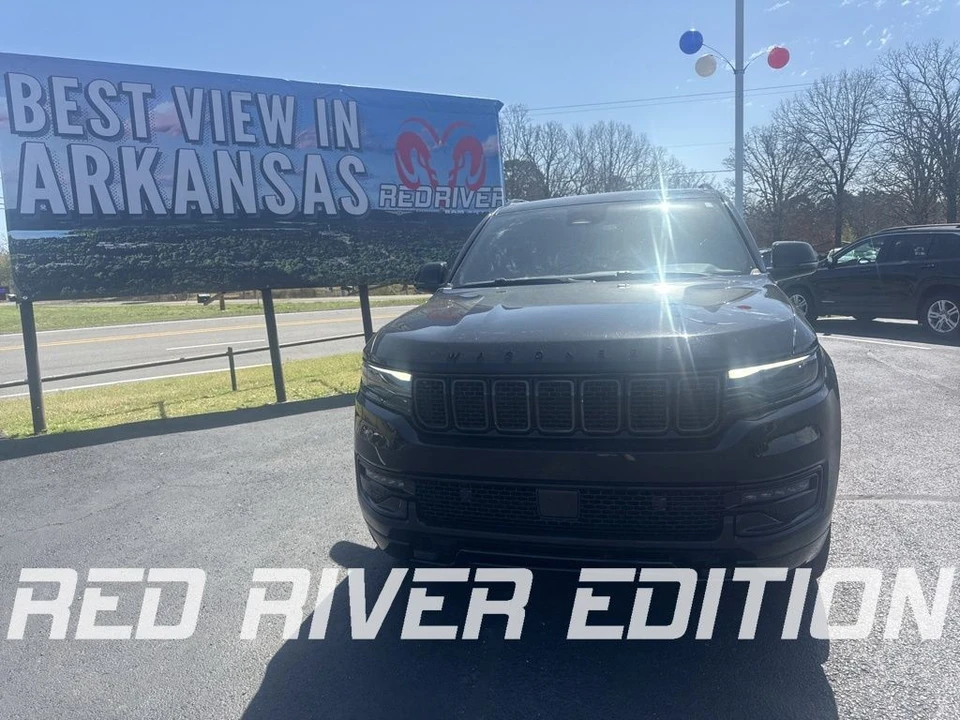 2023 Jeep WS Wagoneer - Image 2 of 21