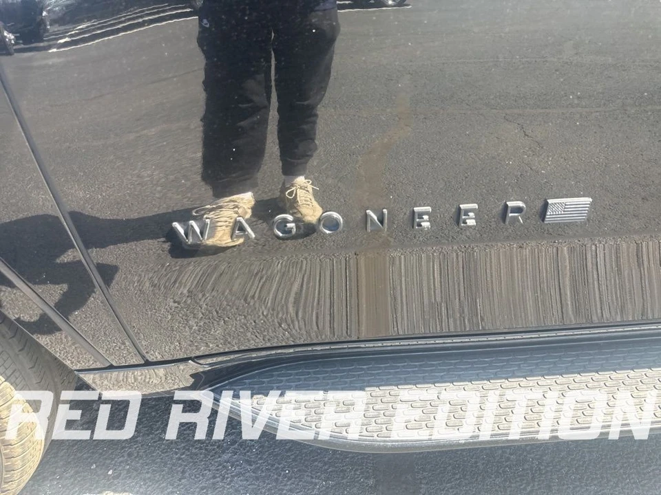 2023 Jeep WS Wagoneer - Image 10 of 21