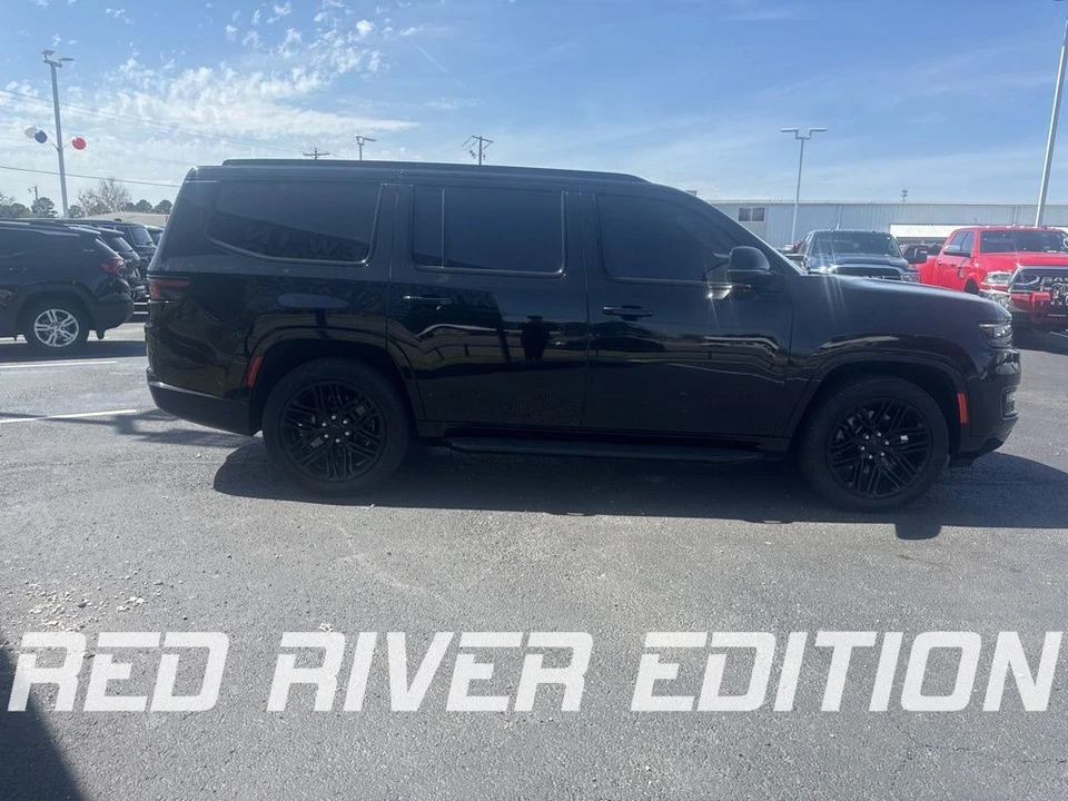 2023 Jeep WS Wagoneer - Image 4 of 21
