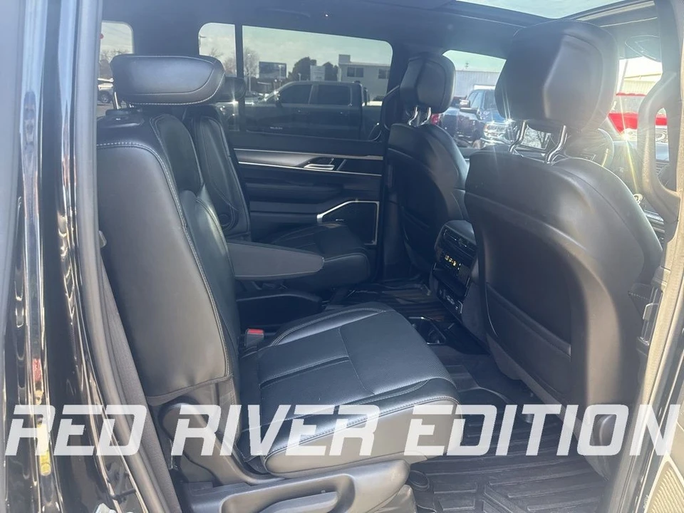 2023 Jeep WS Wagoneer - Image 14 of 21