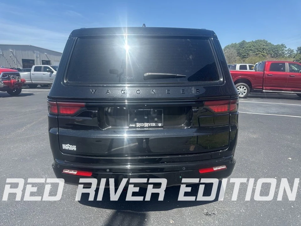2023 Jeep WS Wagoneer - Image 6 of 21