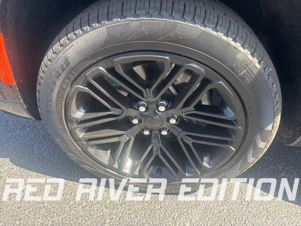 2023 Jeep WS Wagoneer - Image 9 of 21