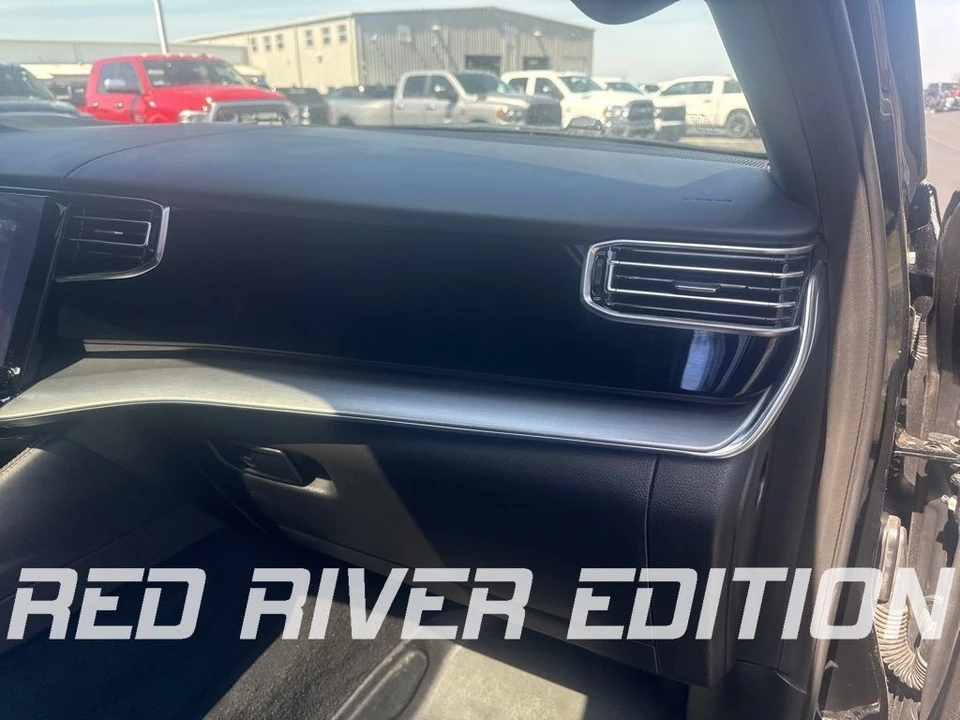 2023 Jeep WS Wagoneer - Image 20 of 21