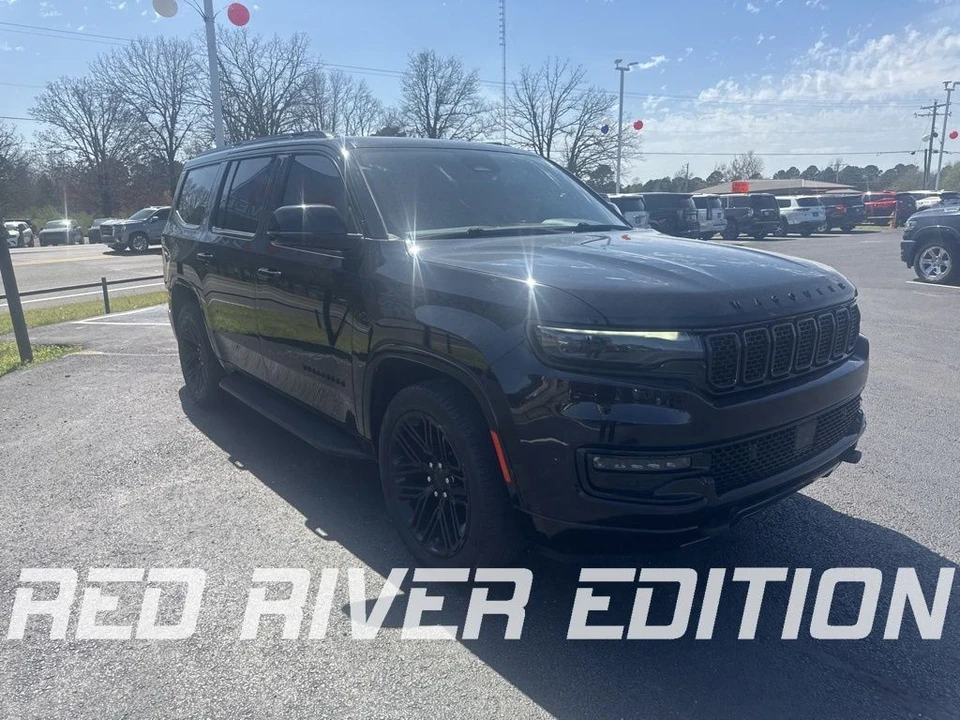 2023 Jeep WS Wagoneer - Image 3 of 21