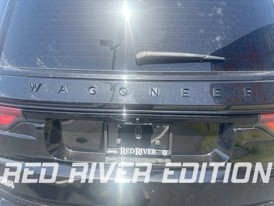 2023 Jeep WS Wagoneer - Image 12 of 21