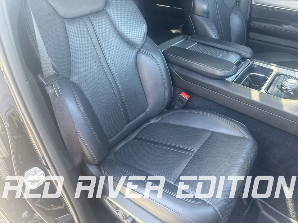 2023 Jeep WS Wagoneer - Image 21 of 21