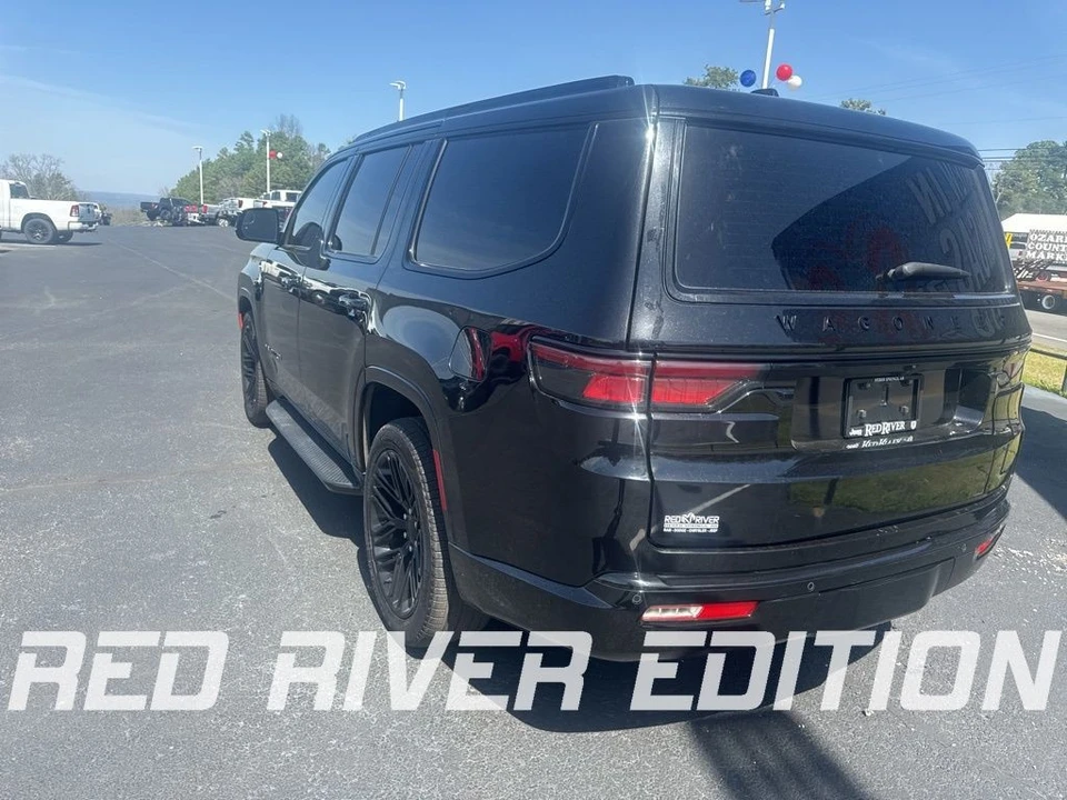 2023 Jeep WS Wagoneer - Image 7 of 21