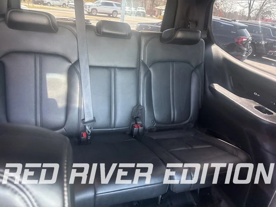 2023 Jeep WS Wagoneer - Image 16 of 21