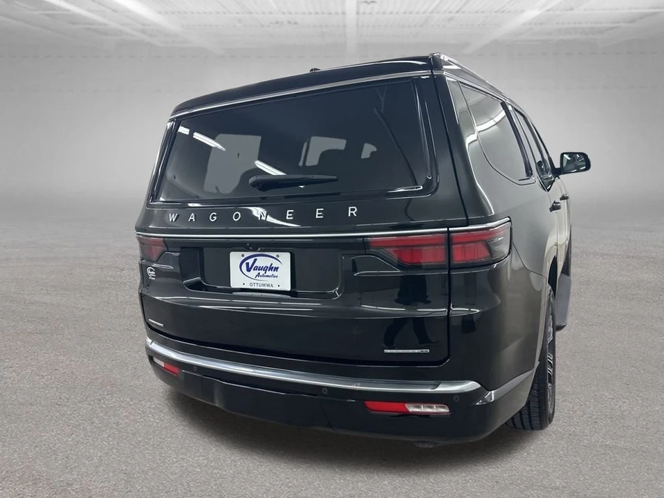2023 Jeep WS Wagoneer - Image 12 of 12
