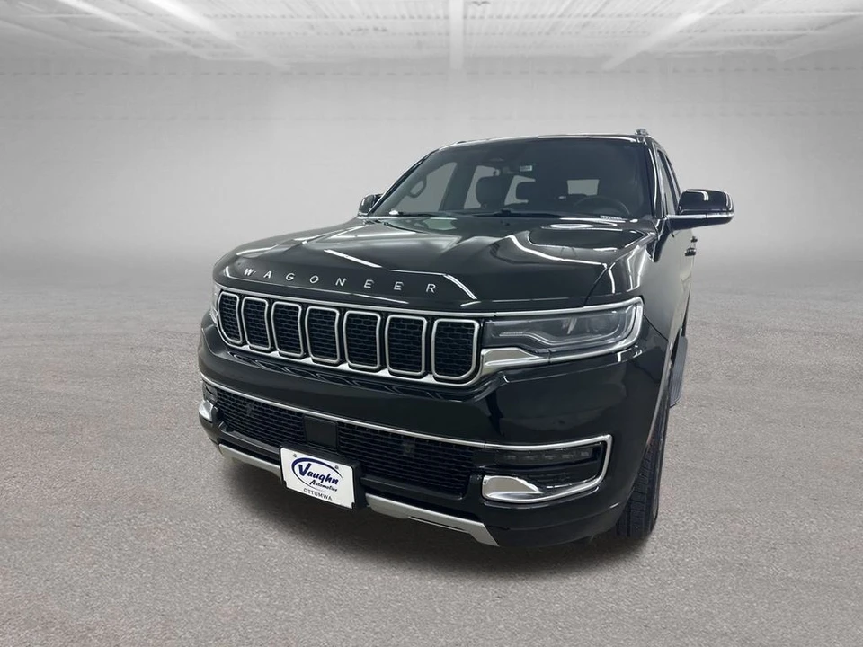 2023 Jeep WS Wagoneer - Image 6 of 12