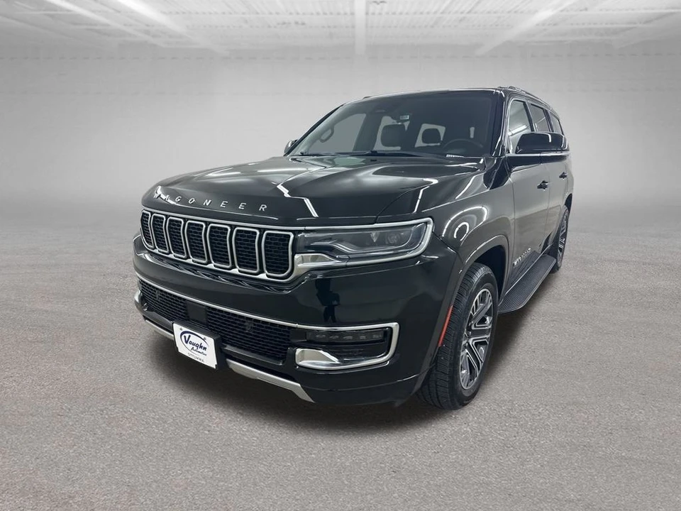 2023 Jeep WS Wagoneer - Image 7 of 12