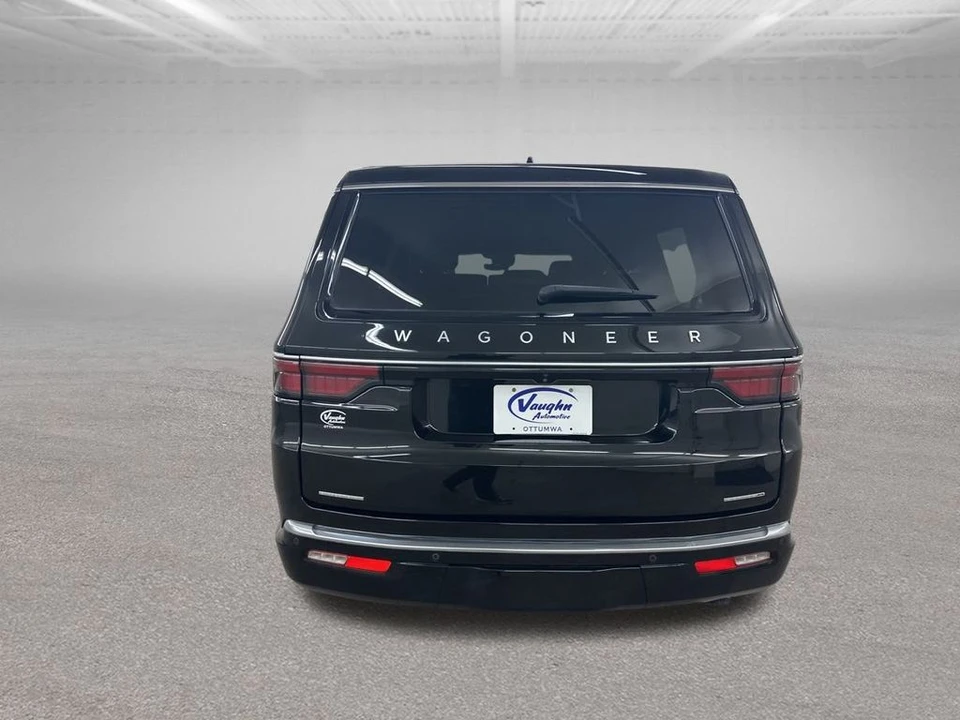 2023 Jeep WS Wagoneer - Image 11 of 12