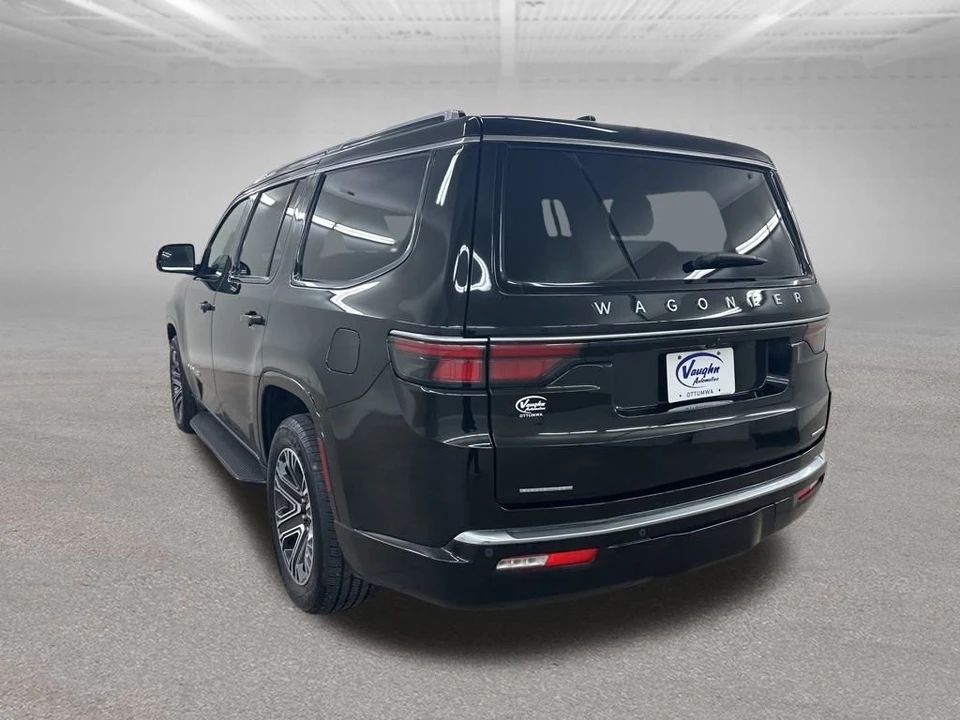 2023 Jeep WS Wagoneer - Image 10 of 12