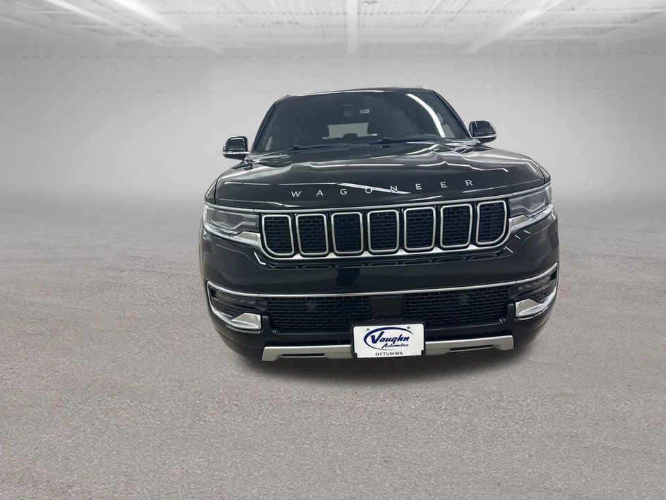 2023 Jeep WS Wagoneer - Image 5 of 12
