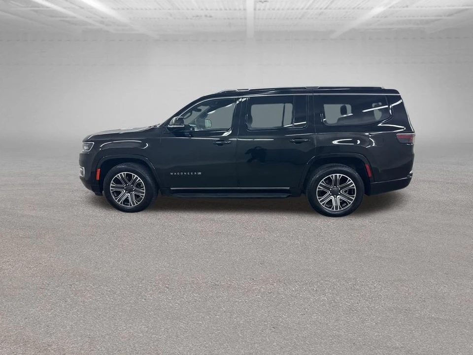 2023 Jeep WS Wagoneer - Image 8 of 12
