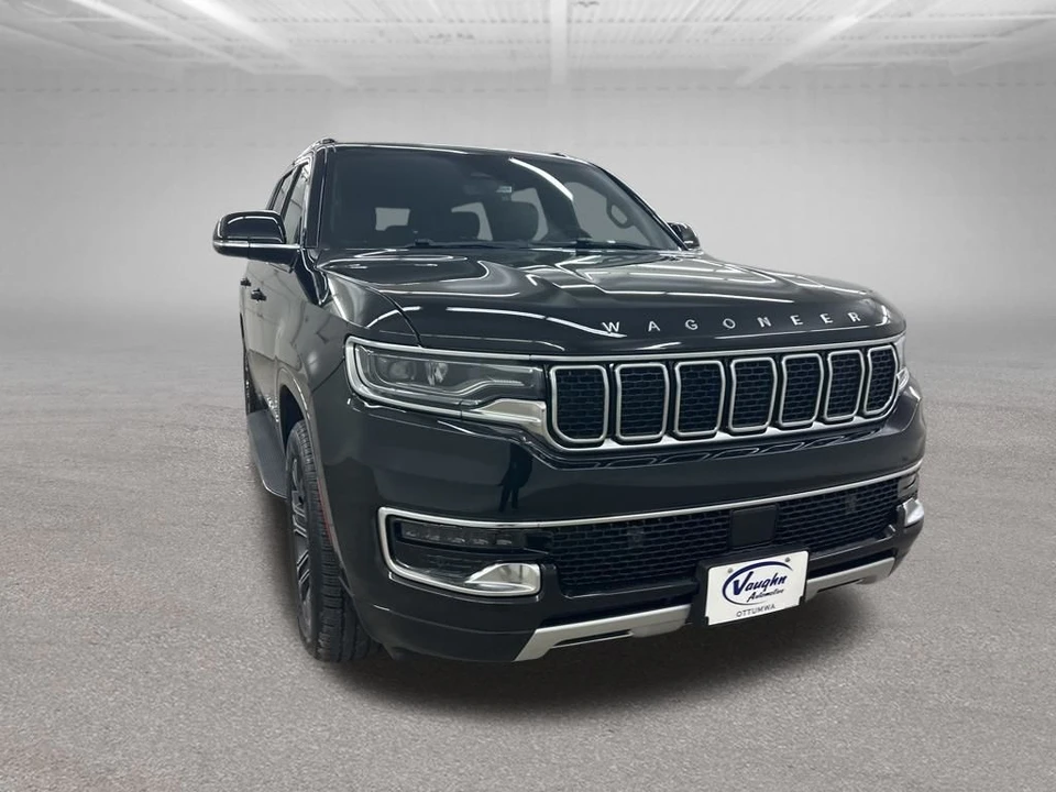 2023 Jeep WS Wagoneer - Image 3 of 12