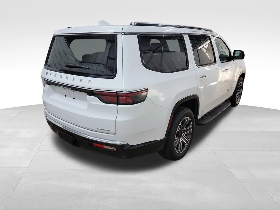 2023 Jeep WS Wagoneer - Image 8 of 12