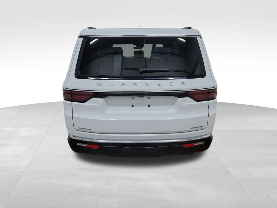 2023 Jeep WS Wagoneer - Image 6 of 12