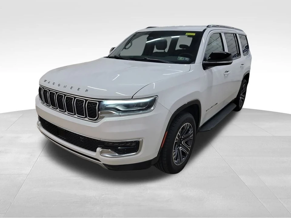 2023 Jeep WS Wagoneer - Image 3 of 12