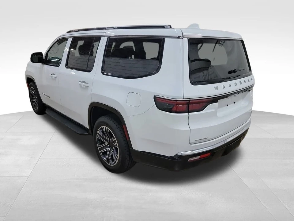 2023 Jeep WS Wagoneer - Image 5 of 12