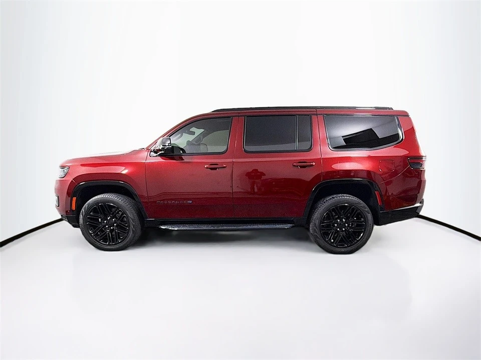 2023 Jeep WS Wagoneer - Image 4 of 12