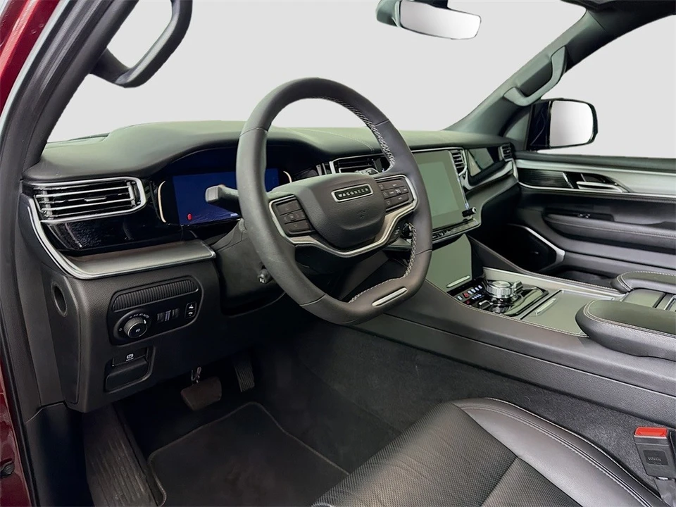 2023 Jeep WS Wagoneer - Image 10 of 12