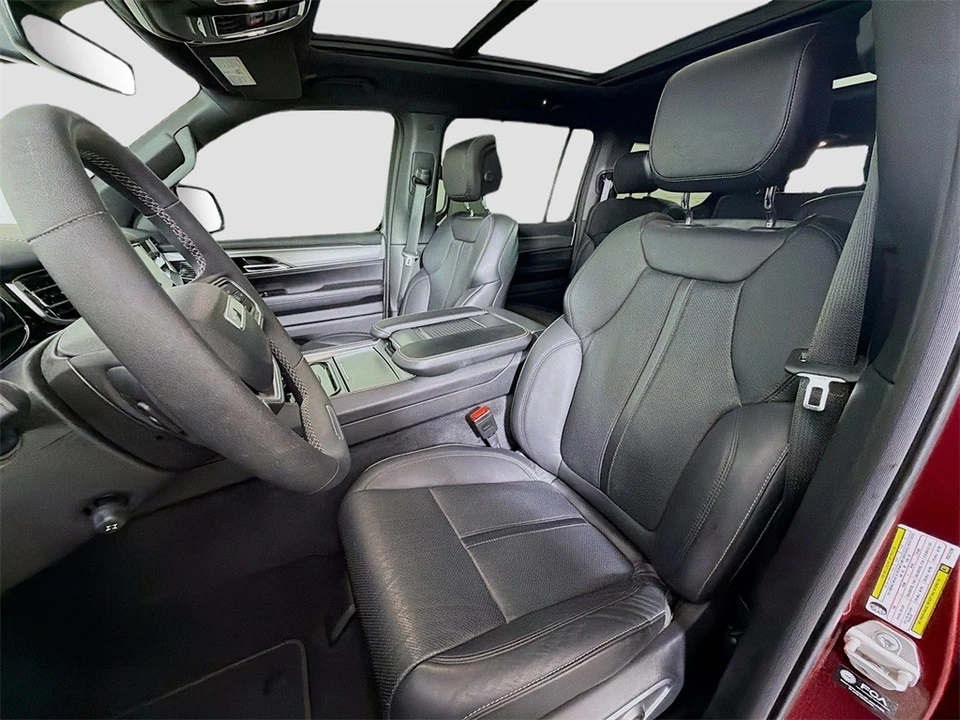 2023 Jeep WS Wagoneer - Image 12 of 12