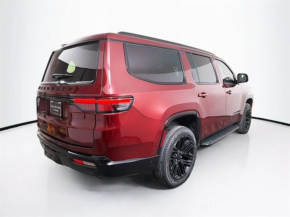 2023 Jeep WS Wagoneer - Image 7 of 12