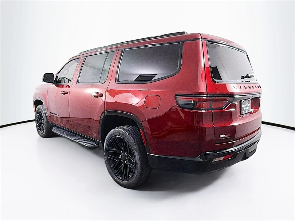 2023 Jeep WS Wagoneer - Image 5 of 12