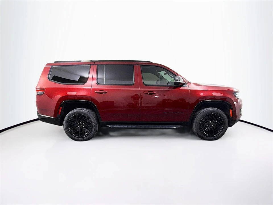 2023 Jeep WS Wagoneer - Image 8 of 12