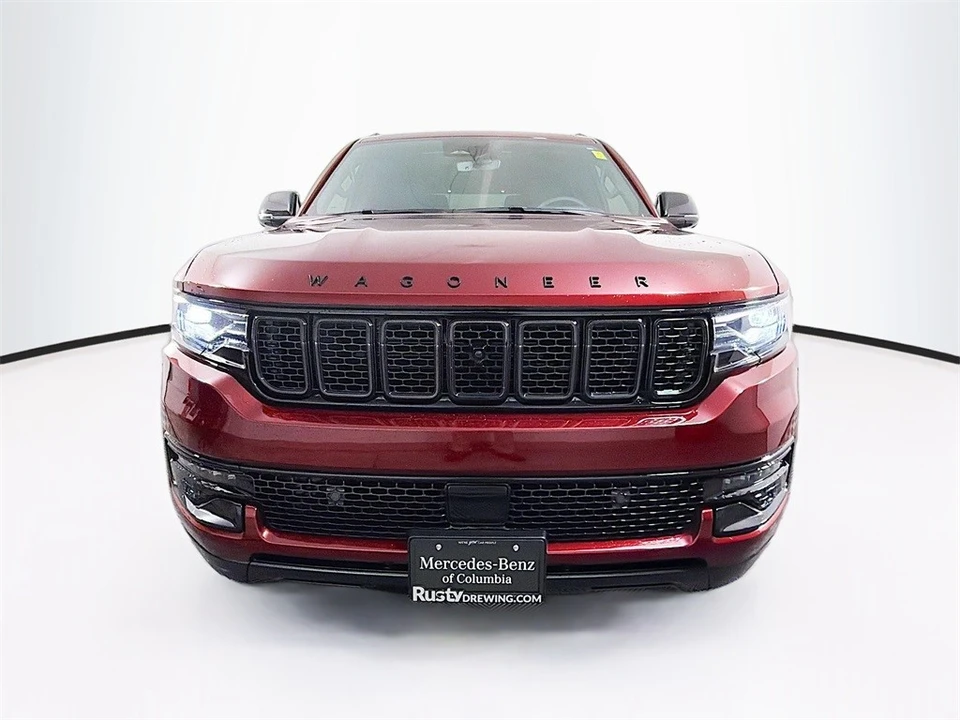 2023 Jeep WS Wagoneer - Image 2 of 12