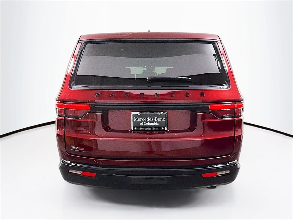 2023 Jeep WS Wagoneer - Image 6 of 12